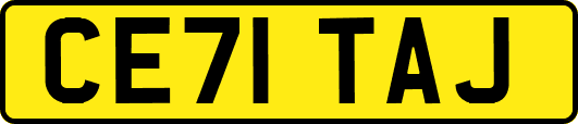 CE71TAJ