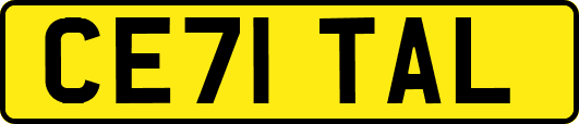 CE71TAL