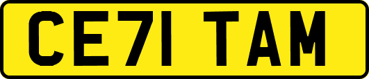 CE71TAM