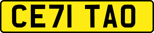 CE71TAO