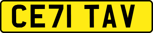 CE71TAV