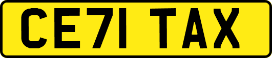 CE71TAX