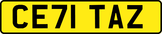 CE71TAZ