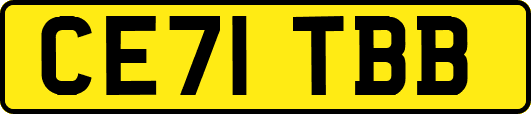 CE71TBB