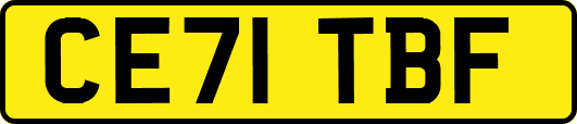 CE71TBF