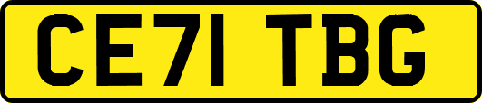 CE71TBG