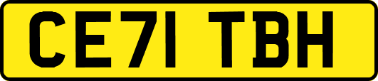 CE71TBH