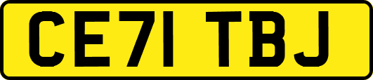 CE71TBJ