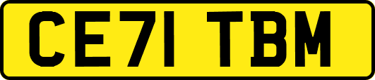 CE71TBM