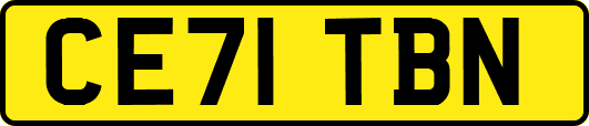 CE71TBN