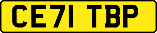 CE71TBP