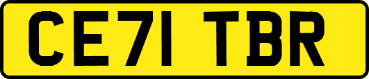 CE71TBR