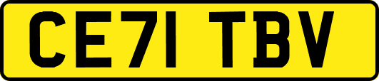 CE71TBV