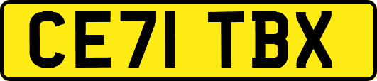CE71TBX