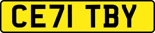 CE71TBY