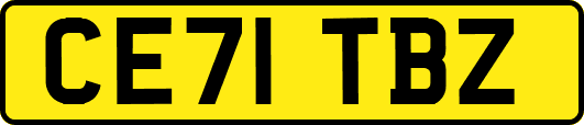 CE71TBZ