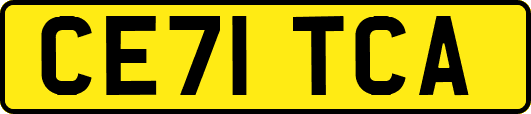 CE71TCA