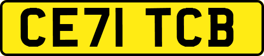 CE71TCB