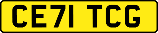 CE71TCG