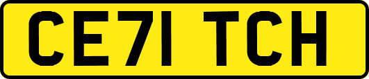 CE71TCH