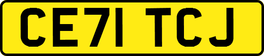 CE71TCJ