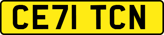 CE71TCN