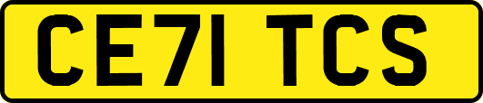 CE71TCS