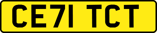 CE71TCT