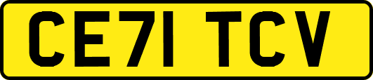 CE71TCV