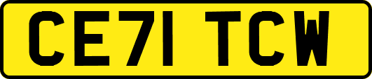 CE71TCW