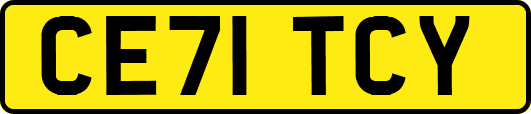 CE71TCY