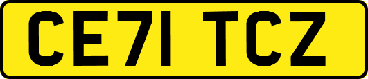 CE71TCZ