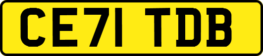 CE71TDB