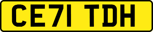 CE71TDH