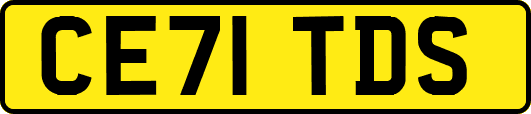 CE71TDS