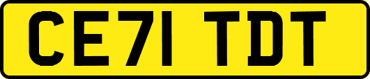 CE71TDT