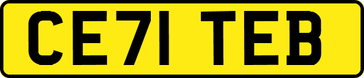 CE71TEB