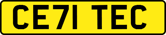 CE71TEC
