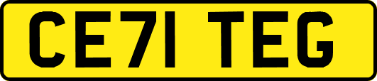 CE71TEG