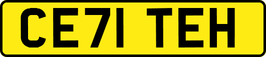 CE71TEH
