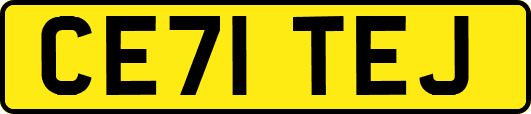 CE71TEJ
