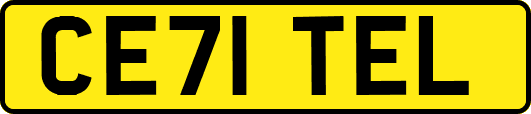 CE71TEL