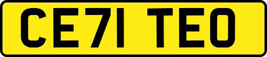 CE71TEO