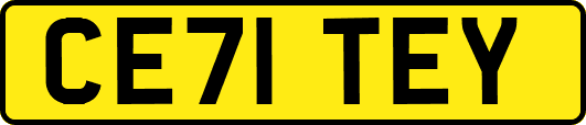 CE71TEY