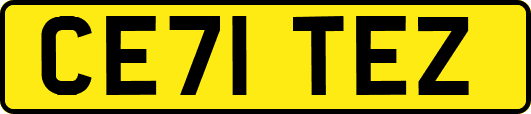 CE71TEZ