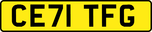 CE71TFG