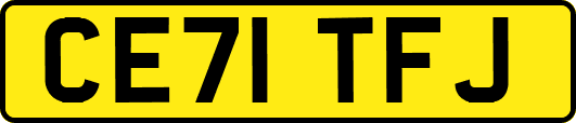 CE71TFJ