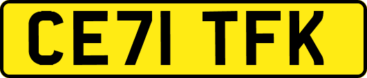 CE71TFK