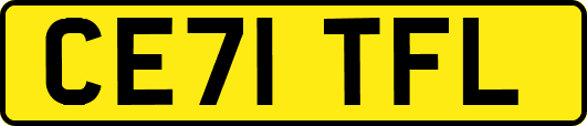 CE71TFL