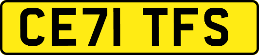 CE71TFS